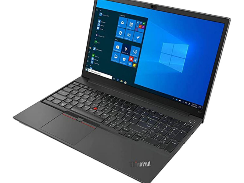 Lenovo ThinkPad E14, Core Ultra 5-225H, 16 GB RAM, 512 GB SSD, DOS, 1 Yr Warranty - image 5