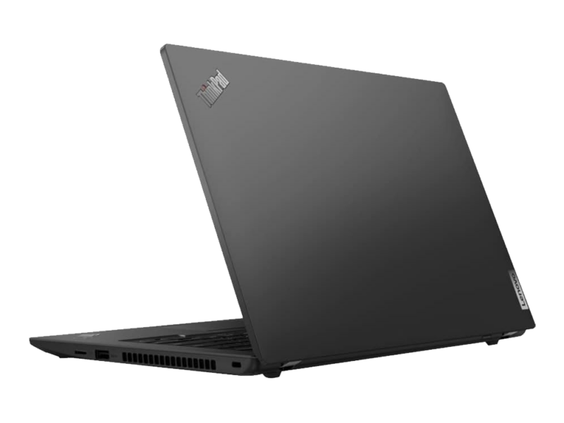 Lenovo ThinkPad L14, Core i7-1355U, 8 GB RAM, 512 GB SSD, DOS, 3 Yrs Warranty - image 2