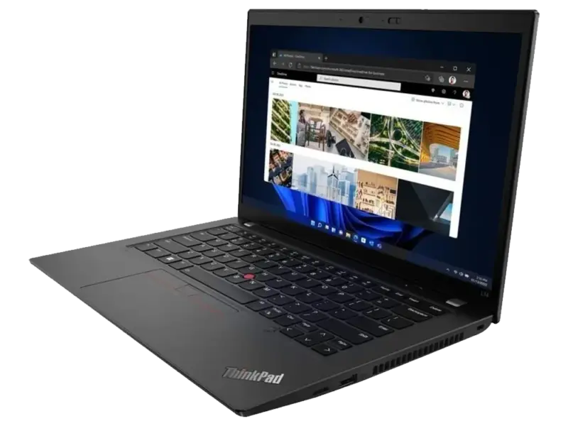 Lenovo ThinkPad L14, Core i7-1355U, 8 GB RAM, 512 GB SSD, DOS, 3 Yrs Warranty - image 4