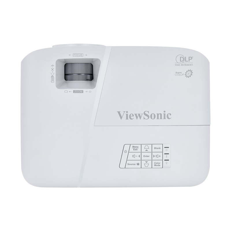 Viewsonic PA503XE 4000 ANSI Lumens Multimedia Projector - Image 3
