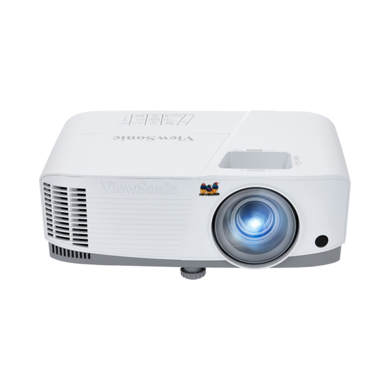 Viewsonic PG707X 4000 ANSI Lumens Multimedia Projector