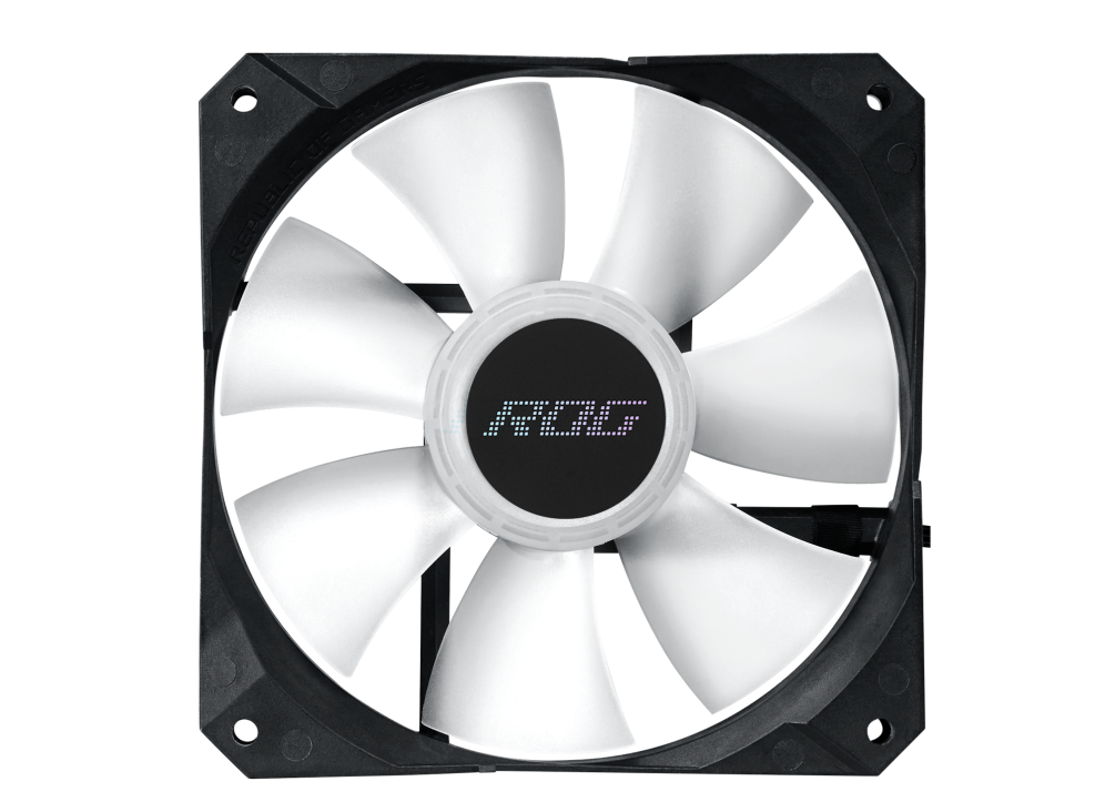 ROG STRIX LC II 240 ARGB