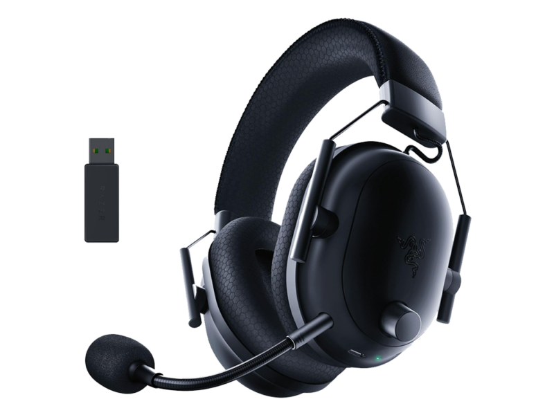 Razer BlackShark V2 Pro Wireless 2023 Edition Gaming Headset