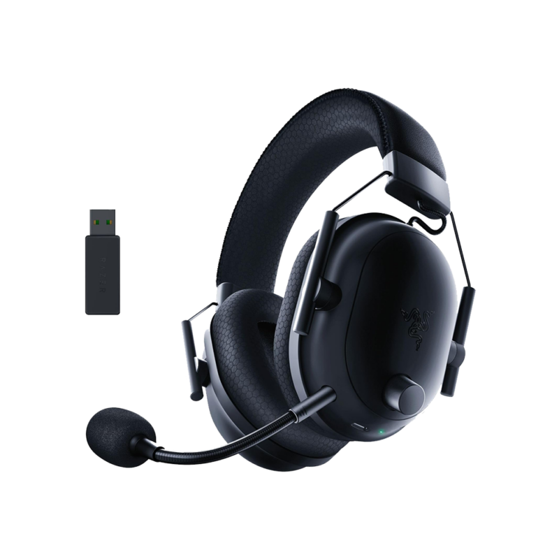 Razer BlackShark V2 Pro Wireless 2023 Edition Gaming Headset