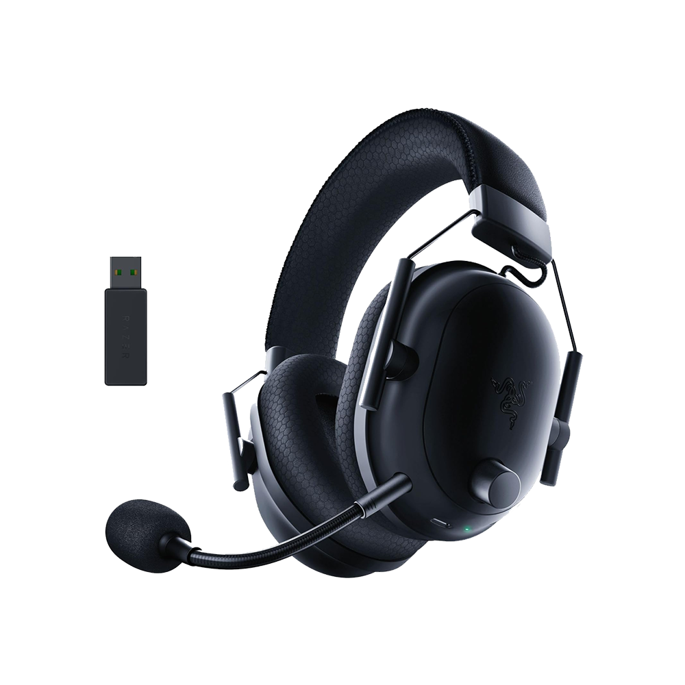 Razer BlackShark V2 Pro Wireless 2023 Edition Gaming Headset