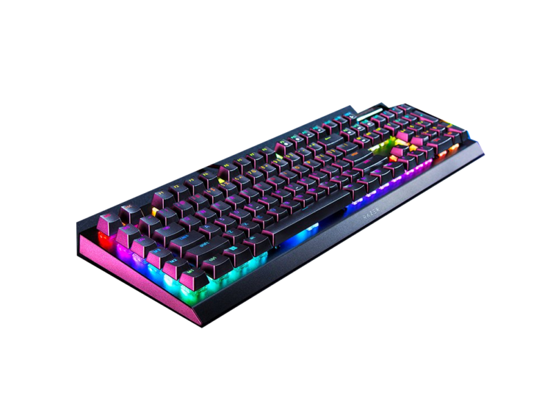 Razer BlackWidow V4 X Gaming Keyboard - image 3