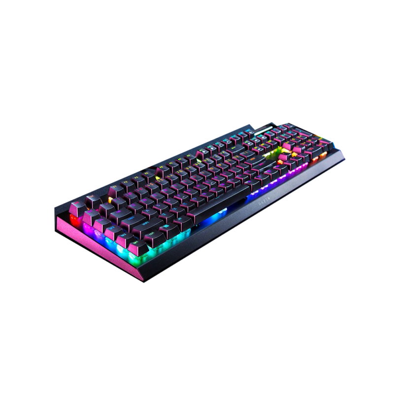 Razer BlackWidow V4 X Gaming Keyboard - Image 3