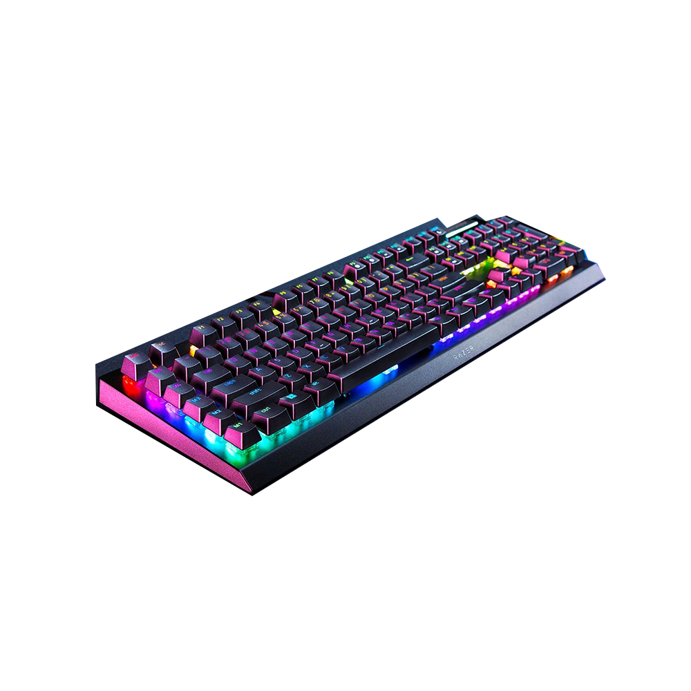 Razer BlackWidow V4 X Gaming Keyboard - Image 3