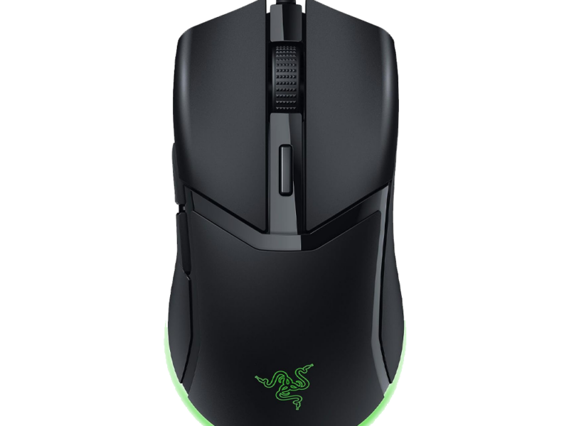 Razer Cobra – Lightweight Wired Gaming Mouse