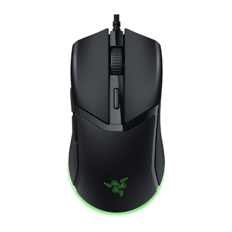 Razer Cobra - Lightweight Wired Gaming Mouse