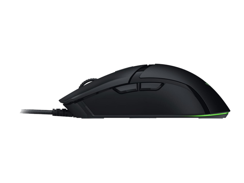 Razer Cobra – Lightweight Wired Gaming Mouse - image 2
