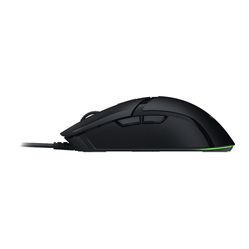 Razer Cobra - Lightweight Wired Gaming Mouse - Image 2