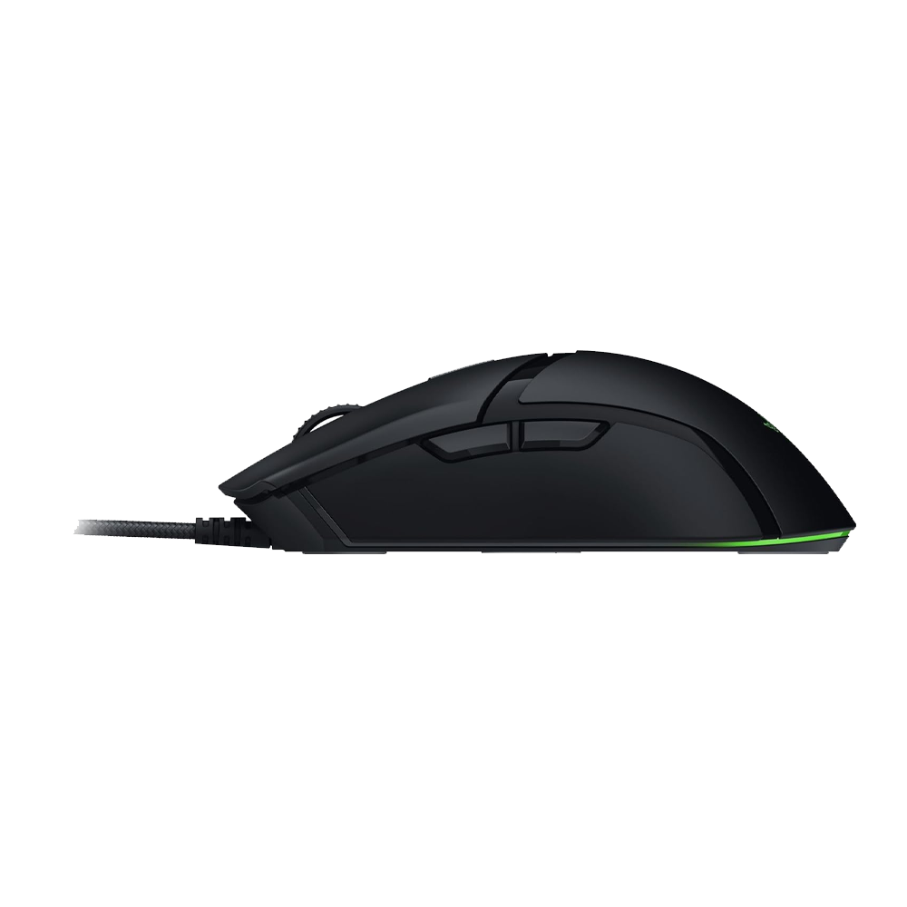 Razer Cobra - Lightweight Wired Gaming Mouse - Image 2