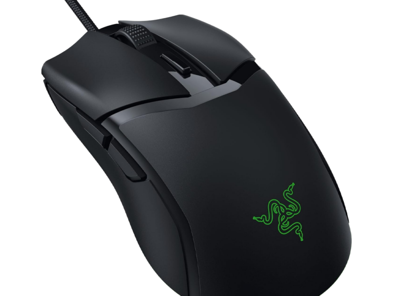 Razer Cobra – Lightweight Wired Gaming Mouse - image 3