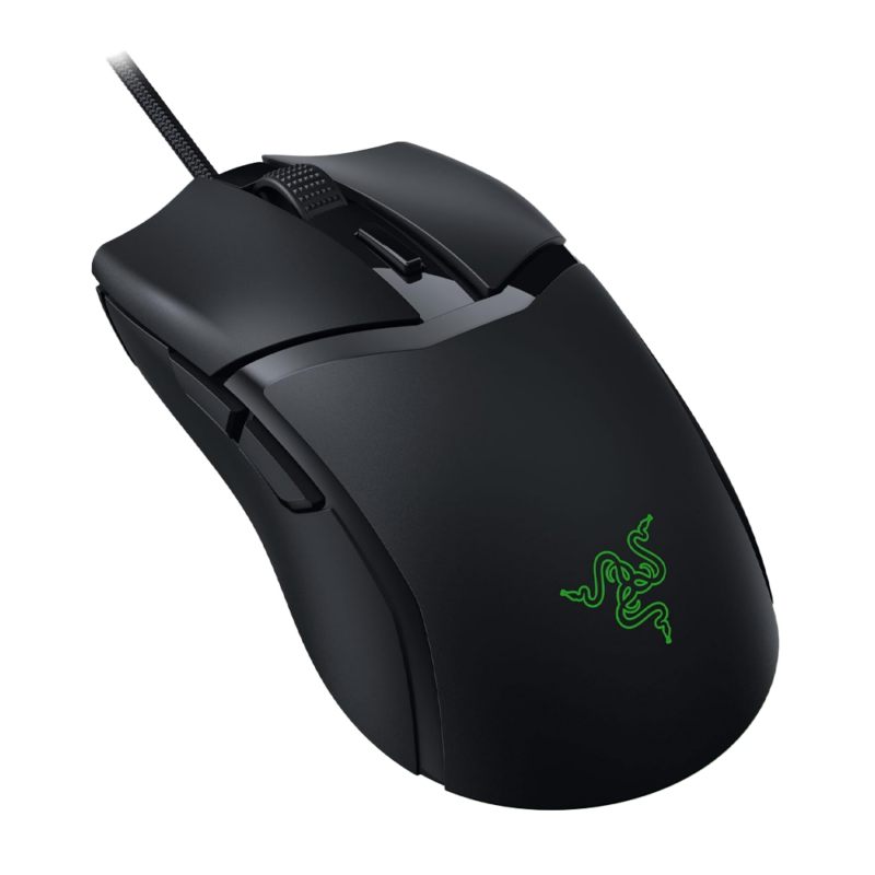 Razer Cobra - Lightweight Wired Gaming Mouse - Image 3