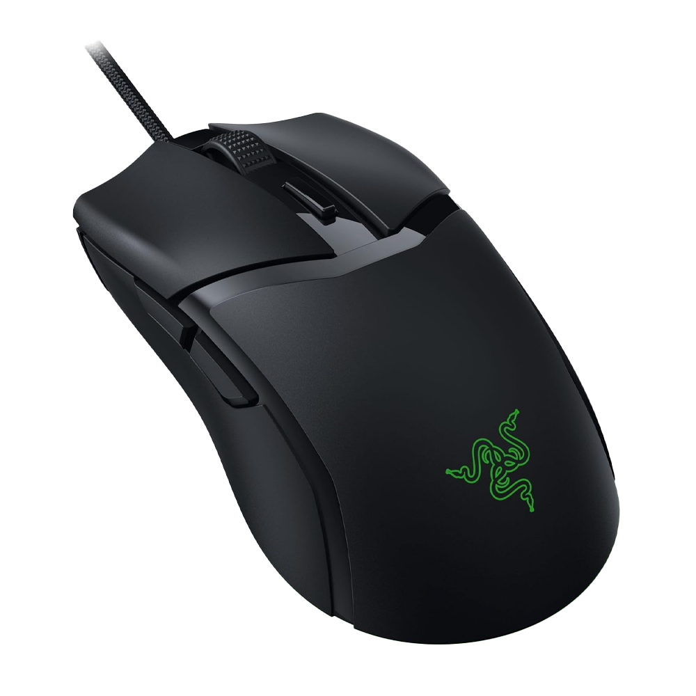 Razer Cobra - Lightweight Wired Gaming Mouse - Image 3