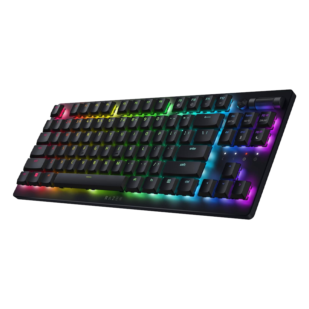 Razer DeathStalker V2 Pro TKL Wireless Gaming Keyboard