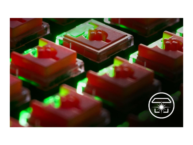 Razer DeathStalker V2 Pro Wireless Gaming Keyboard - image 2
