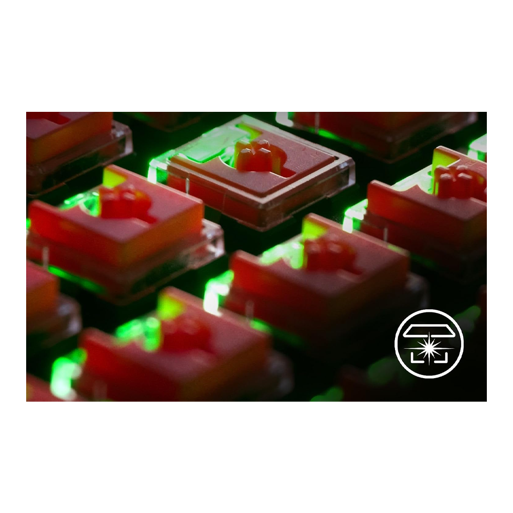 Razer DeathStalker V2 Pro Wireless Gaming Keyboard - Image 2