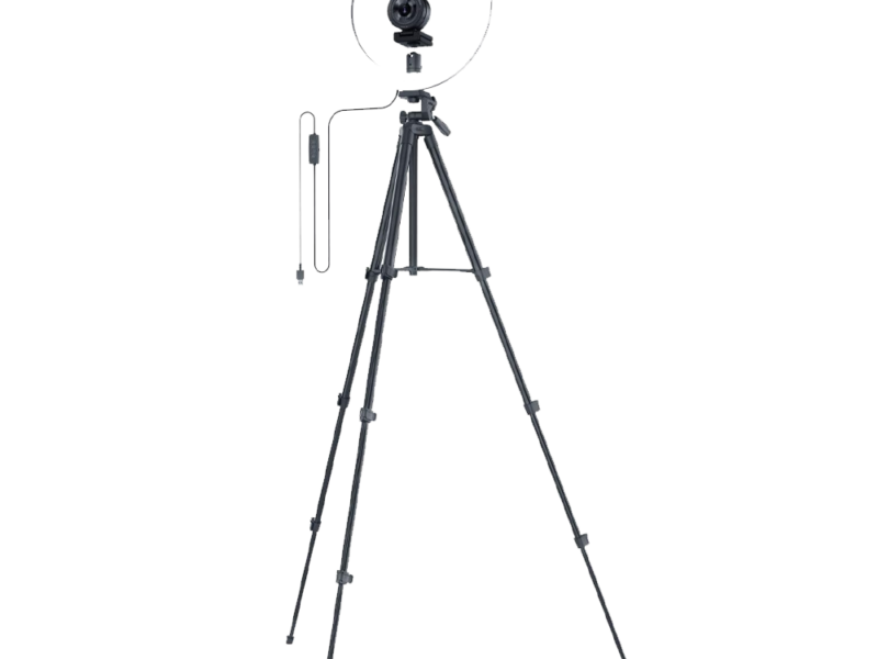 Razer Ring Light with Tripod Stand