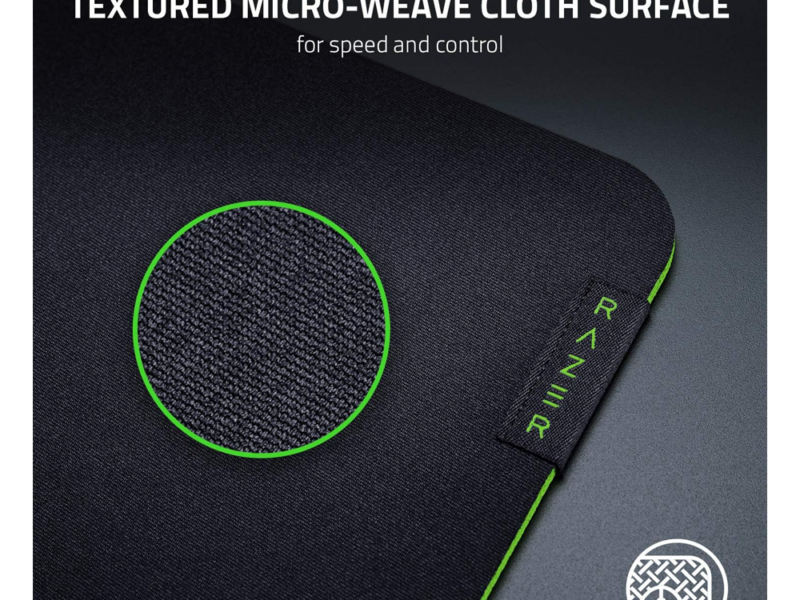 Razer Gigantus V2 Gaming Mouse Pad - image 2