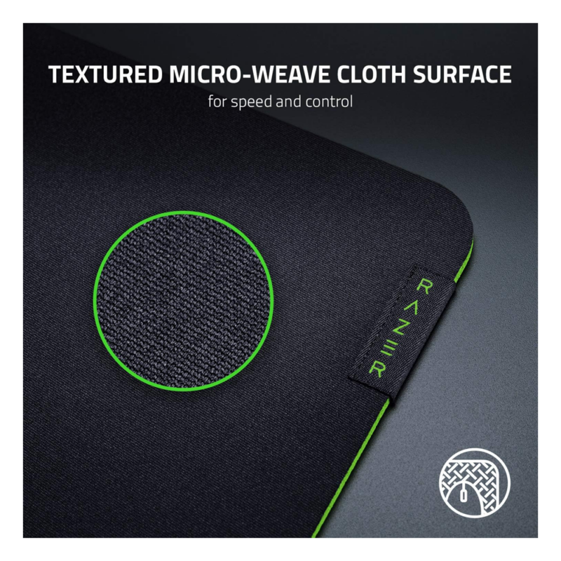 Razer Gigantus V2 Gaming Mouse Pad - Image 2