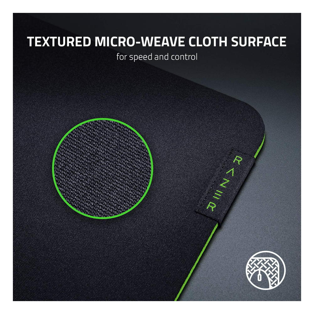 Razer Gigantus V2 Gaming Mouse Pad - Image 2