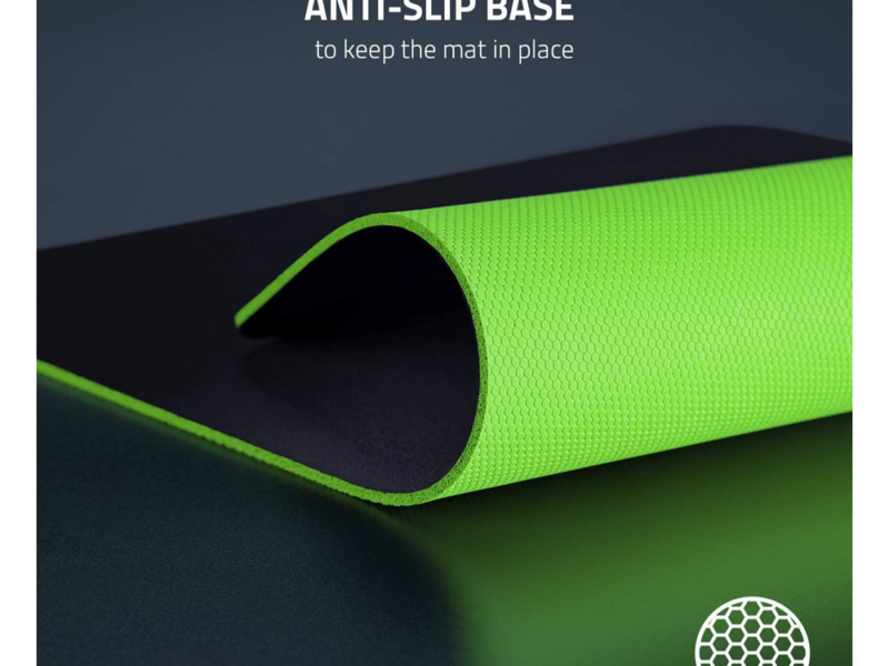Razer Gigantus V2 Gaming Mouse Pad - image 4