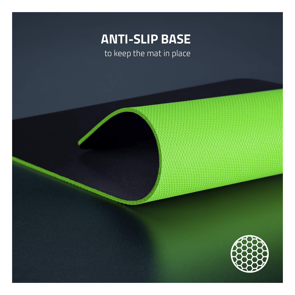 Razer Gigantus V2 Gaming Mouse Pad - Image 4