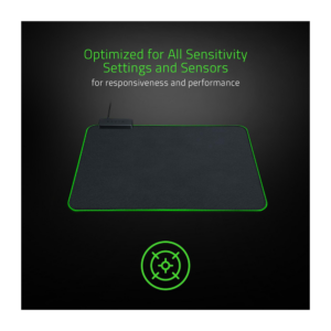 Razer Goliathus Chroma Gaming Mouse Pad - Extended - Image 2