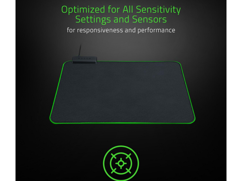Razer Goliathus Chroma Gaming Mouse Pad - image 2