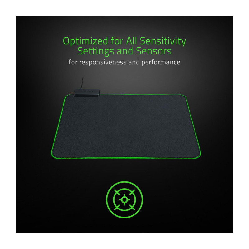 Razer Goliathus Chroma Gaming Mouse Pad - Image 2