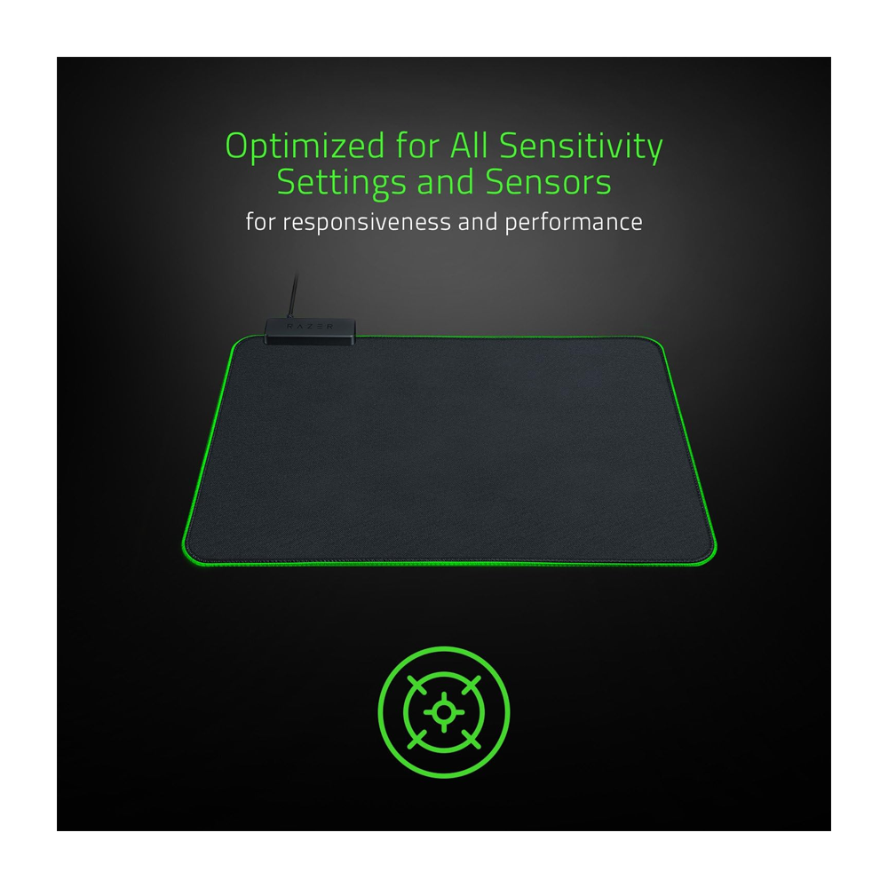 Razer Goliathus Chroma Gaming Mouse Pad - Image 2