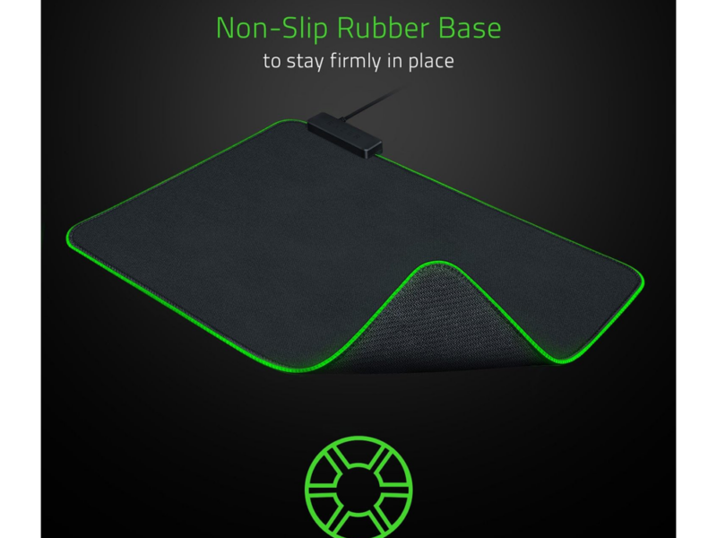 Razer Goliathus Chroma Gaming Mouse Pad - image 3