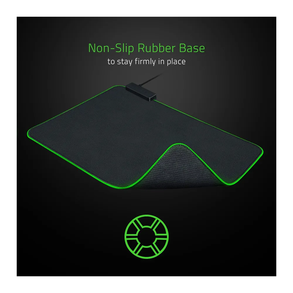 Razer Goliathus Chroma Gaming Mouse Pad - Extended - Image 3