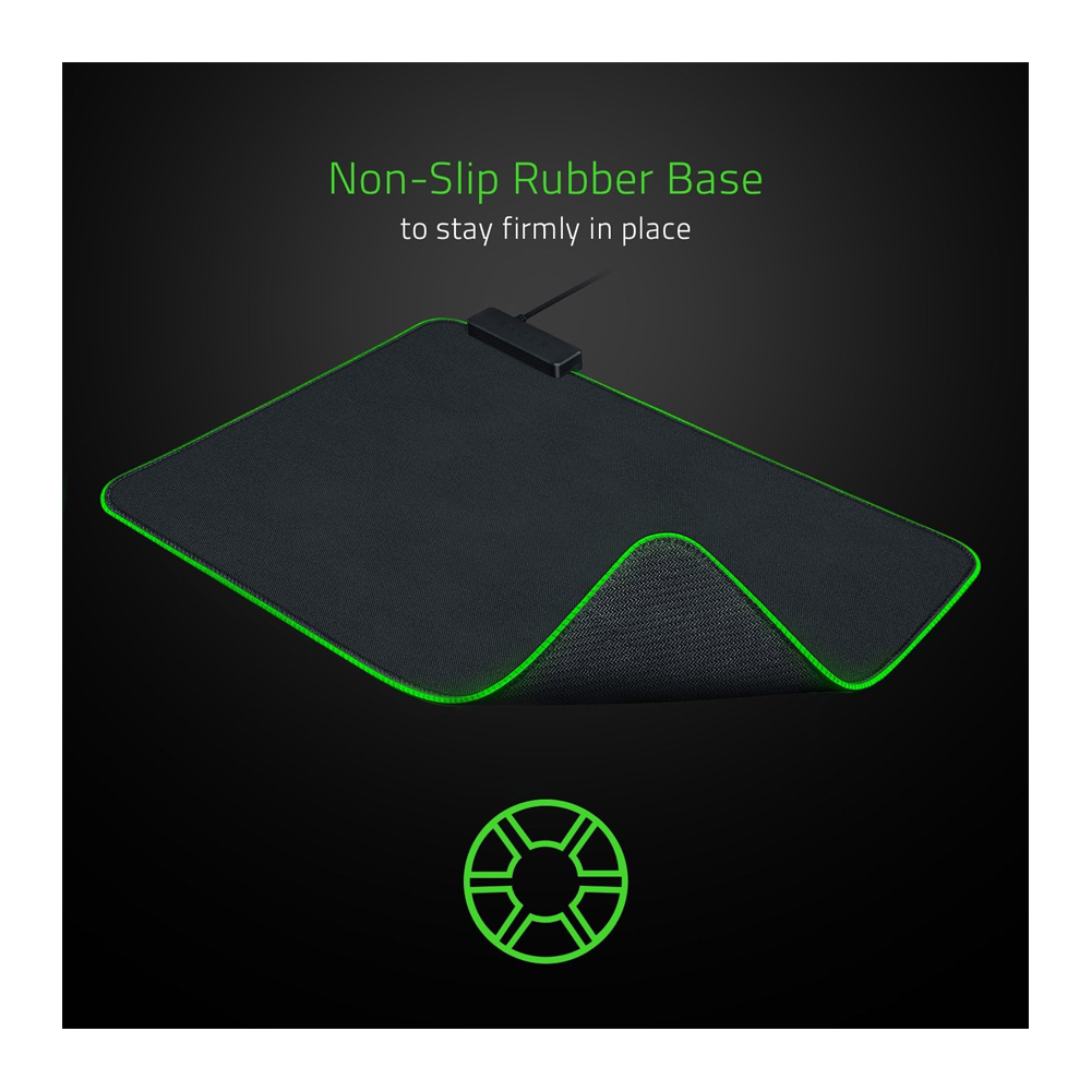 Razer Goliathus Chroma Gaming Mouse Pad - Image 3
