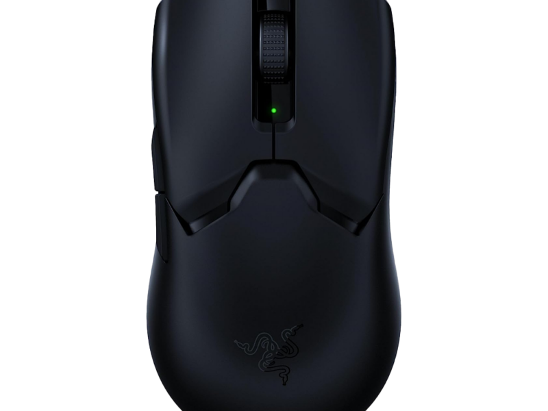 Razer Viper V2 Pro – Wireless Gaming Mouse (Black)