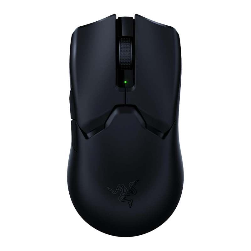 Razer Viper V2 Pro - Wireless Gaming Mouse (Black)
