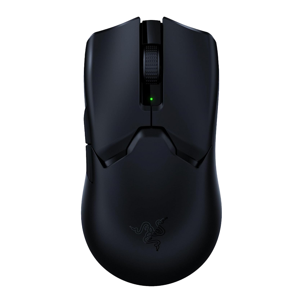 Razer Viper V2 Pro - Wireless Gaming Mouse (Black)