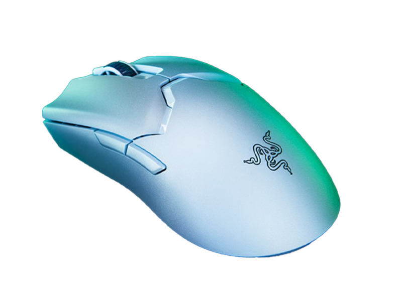 Razer Viper V2 Pro – Wireless Gaming Mouse (White)