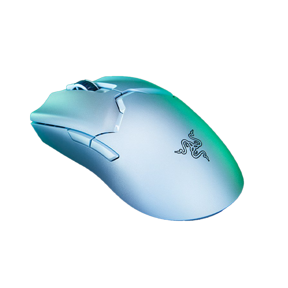 Razer Viper V2 Pro - Wireless Gaming Mouse (White)
