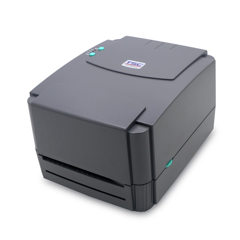 TSC TTP-244 Pro<br/>Barcode Printer