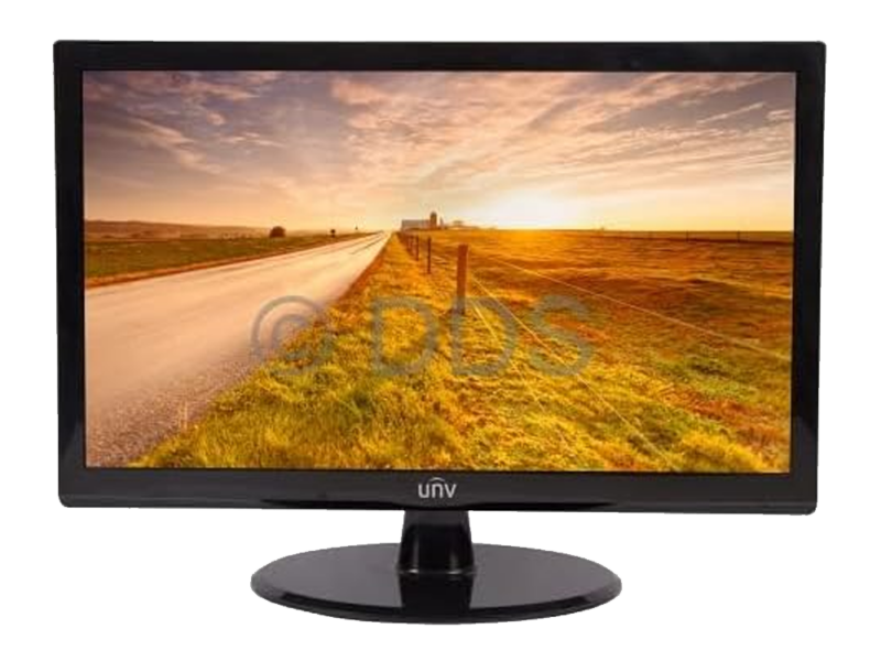 22″ Uniview MW3222-V LED Monitor