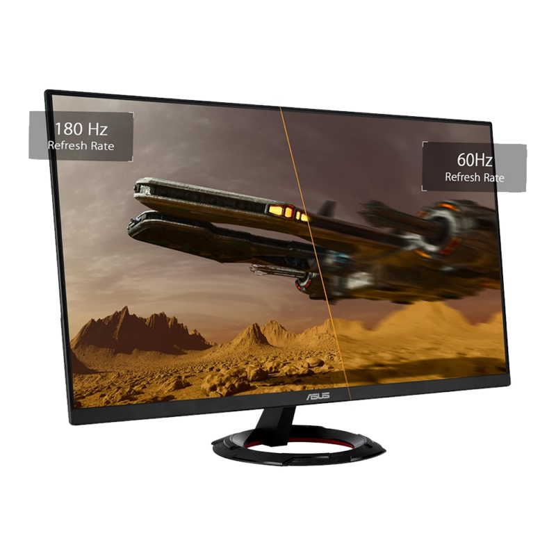27" ASUS VG279Q3R TUF Gaming IPS/180Hz/FHD/ Spk LED Monitor - Image 3