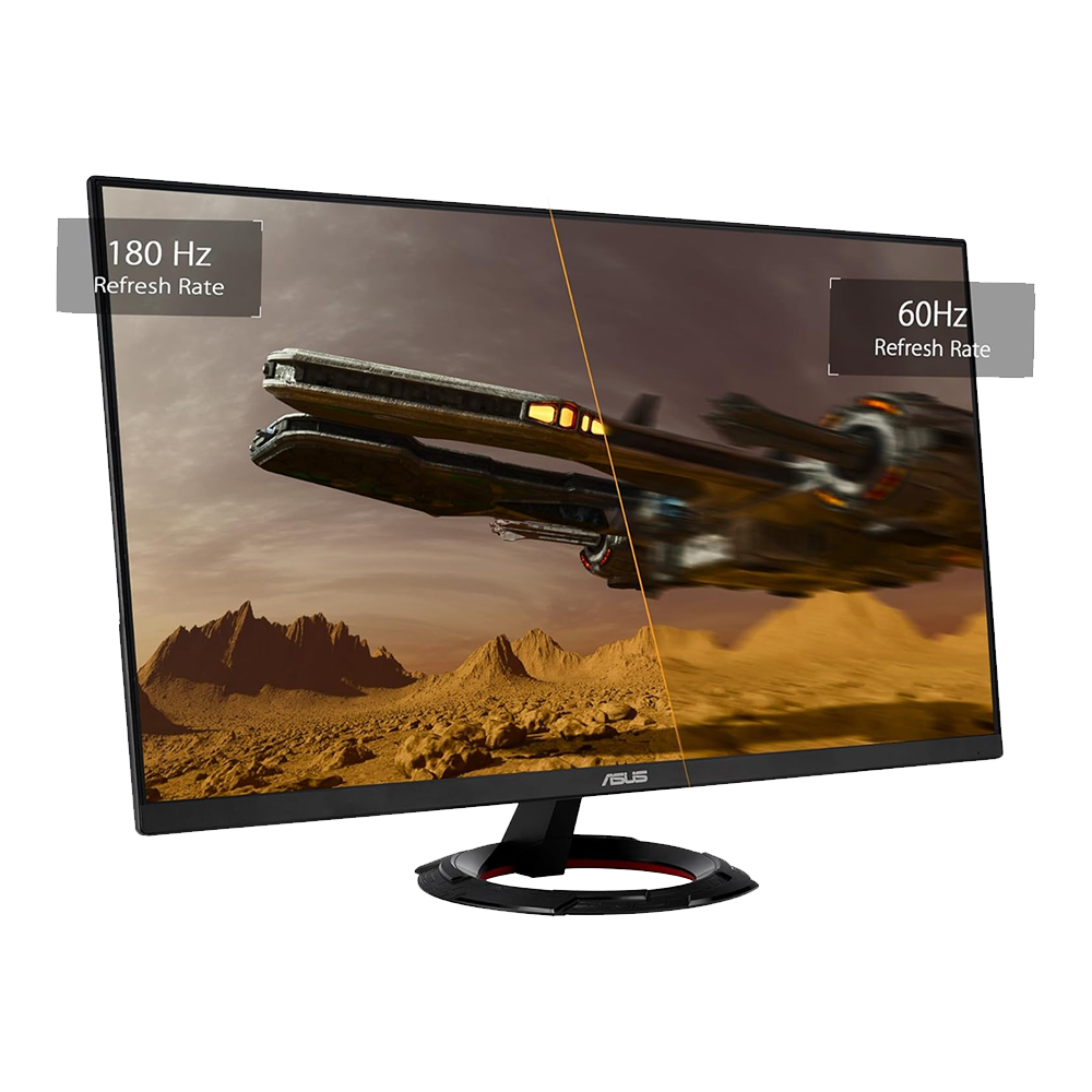 27" ASUS VG279Q3R TUF Gaming IPS/180Hz/FHD/ Spk LED Monitor - Image 3