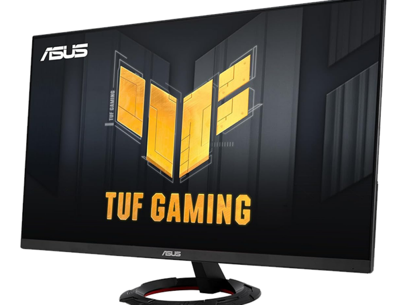 27″ ASUS VG279Q3R TUF Gaming IPS/180Hz/FHD/ Spk LED Monitor - image 4