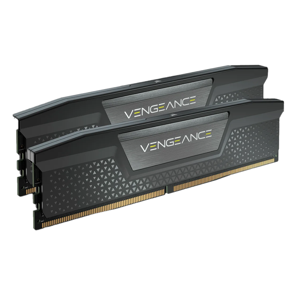 32 GB DDR4 (16x2) Corsair Vengeance 3600MHz RGB Pro Gaming RAM