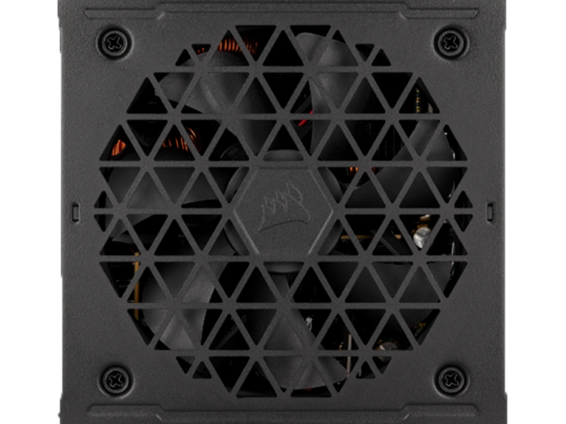 750w Corsair RM750e Power Supply - image 4
