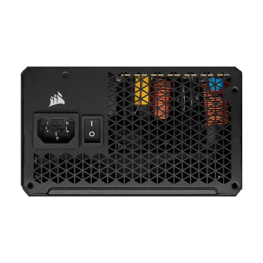 750w Corsair RM750e Power Supply - Image 5