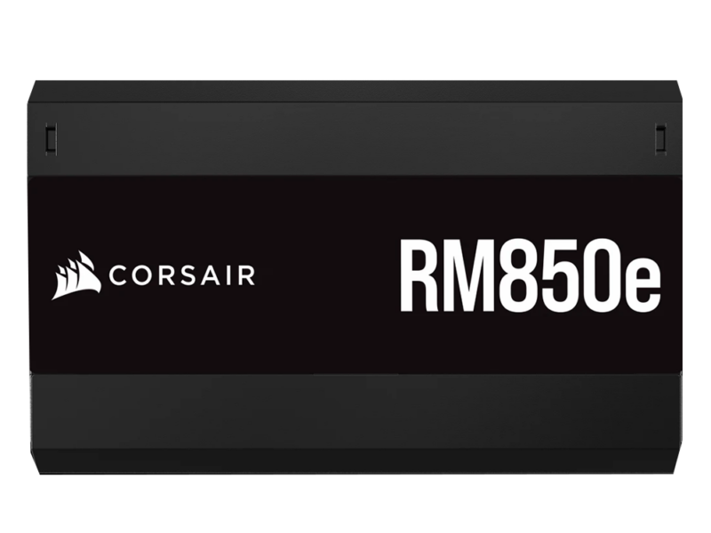850w Corsair RM850e Power Supply